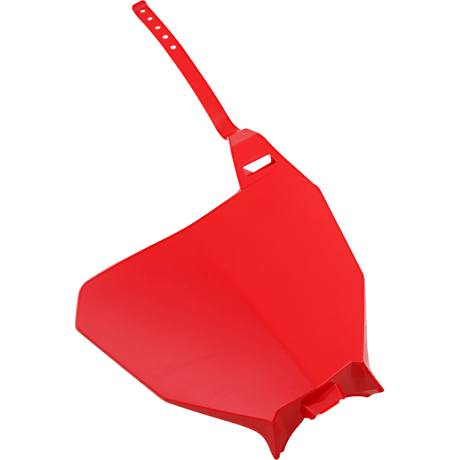 ACERBIS PLATE FRT  HON - DRIVEN Canada's Powersports 80527966367502780390227