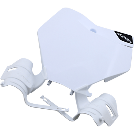 ACERBIS PLATE FRT  KTM - DRIVEN Canada's Powersports 80527966678152791486811