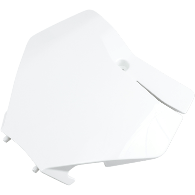 ACERBIS PLATE FRT KTM - DRIVEN Canada's Powersports 80527965863382736270002