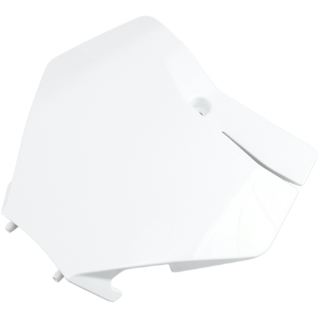 ACERBIS PLATE FRT KTM - DRIVEN Canada's Powersports 80527965863382736270002