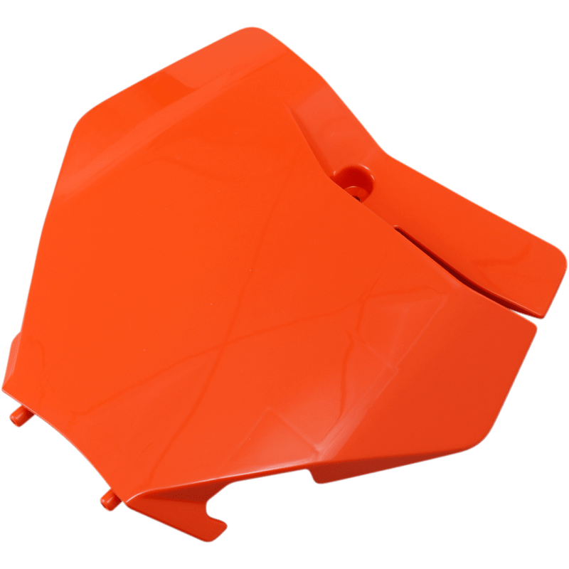 ACERBIS PLATE FRT KTM - DRIVEN Canada's Powersports 80527965863692736275226