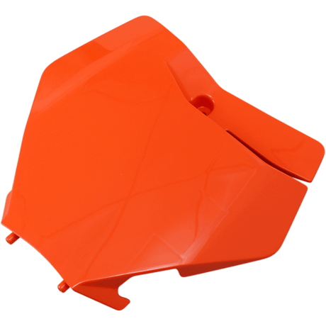 ACERBIS PLATE FRT KTM - DRIVEN Canada's Powersports 80527965863692736275226