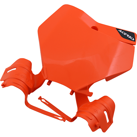 ACERBIS PLATE FRT  KTM - DRIVEN Canada's Powersports 80527966668632791485226