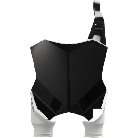 ACERBIS PLATE FRT  RAP KAW - DRIVEN Canada's Powersports 80527966494222527430001