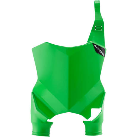 ACERBIS PLATE FRT RAP KAW - DRIVEN Canada's Powersports 80527965568742527430006