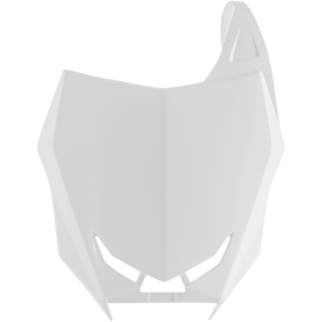 ACERBIS PLATE FRT RMZ450 - DRIVEN Canada's Powersports 80527965199782686480002