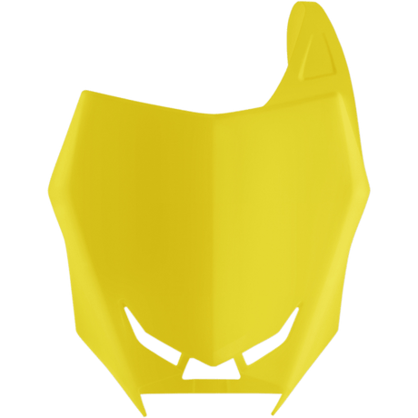 ACERBIS PLATE FRT RMZ450 - DRIVEN Canada's Powersports 80527965199852686480231