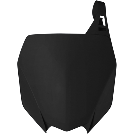 ACERBIS PLATE FRT YF450F - DRIVEN Canada's Powersports 80527965135012685860001