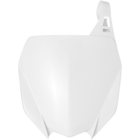 ACERBIS PLATE FRT YF450F - DRIVEN Canada's Powersports 80527965134882685860002