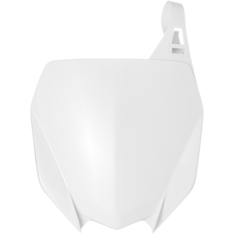 ACERBIS PLATE FRT YF450F - DRIVEN Canada's Powersports 80527965134882685860002