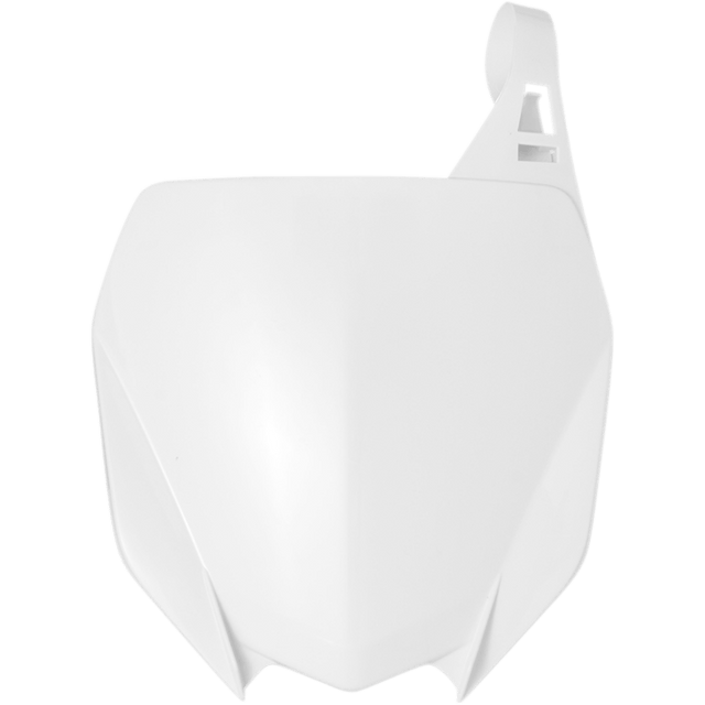 ACERBIS PLATE FRT YF450F - DRIVEN Canada's Powersports 80527965134882685860002
