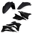 ACERBIS PLLASTIC KIT KX85/100:14 - 14 - DRIVEN Canada's Powersports 8861188171182374100001