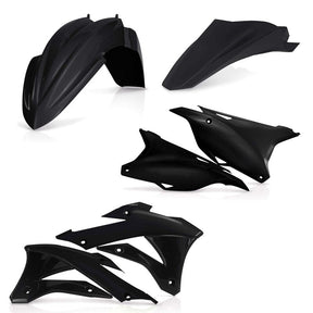 ACERBIS PLLASTIC KIT KX85/100:14 - 14 - DRIVEN Canada's Powersports 8861188171182374100001