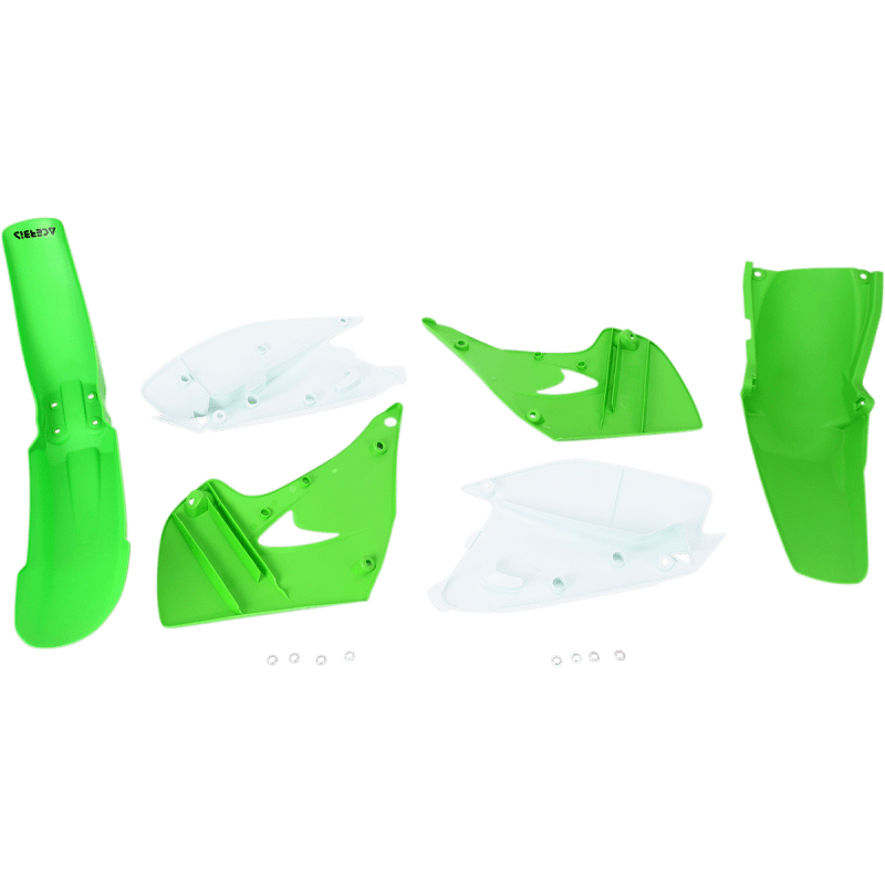 ACERBIS PLS KIT KX125:03 - 05 KX250:03 - 07 ORIG 07 (2041100206) - DRIVEN Canada's Powersports 8866870142152041100206