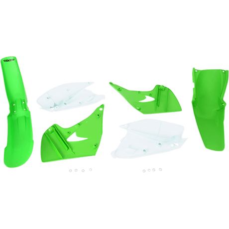 ACERBIS PLS KIT KX125:03 - 05 KX250:03 - 07 ORIG 07 (2041100206) - DRIVEN Canada's Powersports 8866870142152041100206