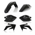 ACERBIS PLSTC KIT CRF250R:04 - 05 - DRIVEN Canada's Powersports 8866870136382040960001