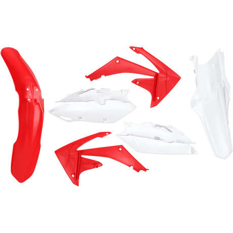 ACERBIS PSTICKIT - CRF250R:10 - 10 CRF450R:09 - 10ORIG (2141860438) - DRIVEN Canada's Powersports 8866876313512141860438