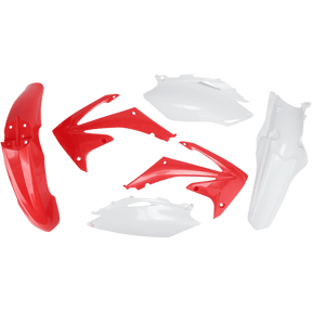 ACERBIS PSTICKIT - CRF250R:10 - 10 CRF450R:09 - 10ORIG (2141860438) - DRIVEN Canada's Powersports 8866876313512141860438
