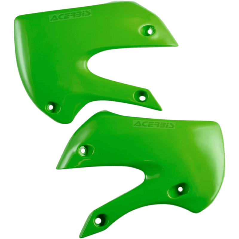 ACERBIS RAD SH KX/RM65:00 - 09 KLX/DRZ110:02 - 09GRN (2043770006) - DRIVEN Canada's Powersports 8866870218242043770006