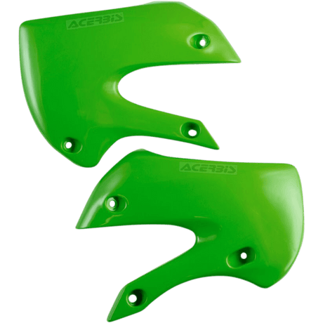 ACERBIS RAD SH KX/RM65:00 - 09 KLX/DRZ110:02 - 09GRN (2043770006) - DRIVEN Canada's Powersports 8866870218242043770006