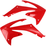 ACERBIS RAD SHR - CRF250R:10 - 10 CRF450R:09 - 10 - DRIVEN Canada's Powersports 8866876312522141830227