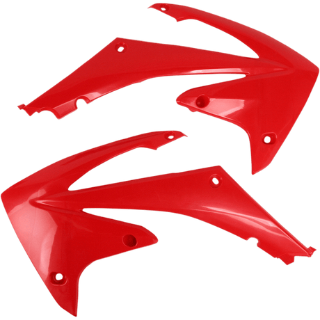 ACERBIS RAD SHR - CRF250R:10 - 10 CRF450R:09 - 10 - DRIVEN Canada's Powersports 8866876312522141830227