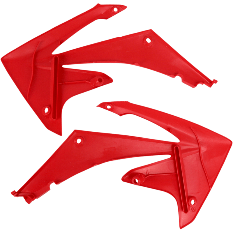 ACERBIS RAD SHR - CRF250R:10 - 10 CRF450R:09 - 10 - DRIVEN Canada's Powersports 8866876312522141830227