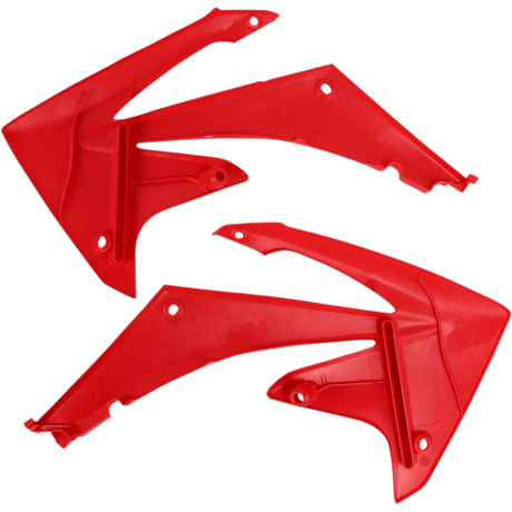 ACERBIS RAD SHR - CRF250R:10 - 10 CRF450R:09 - 10 - DRIVEN Canada's Powersports 8866876312522141830227