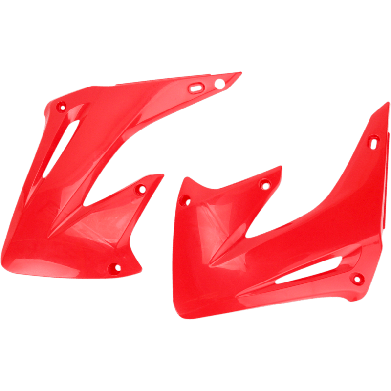 ACERBIS RAD SHROUD CR125R/250R:02 - 07 - DRIVEN Canada's Powersports 8866870212442043590227