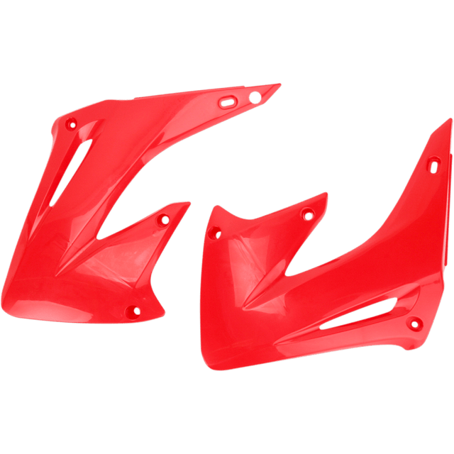 ACERBIS RAD SHROUD CR125R/250R:02 - 07 - DRIVEN Canada's Powersports 8866870212442043590227