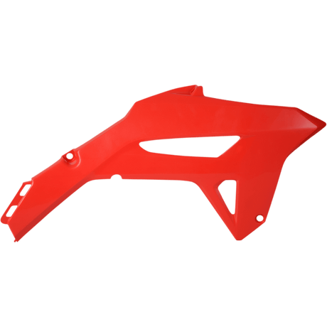 ACERBIS RAD SHROUD CRF450R - DRIVEN Canada's Powersports 80527967043742858860227
