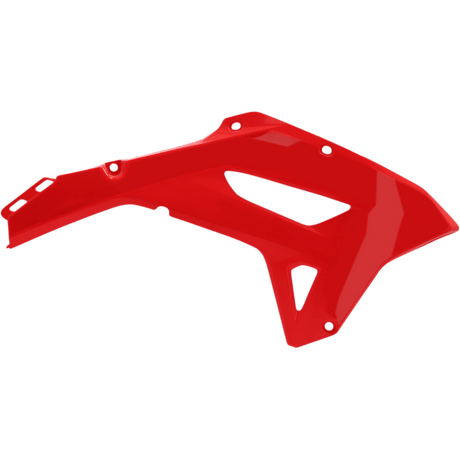 ACERBIS RAD SHROUD CRF450RX - DRIVEN Canada's Powersports 80527967104672861780227