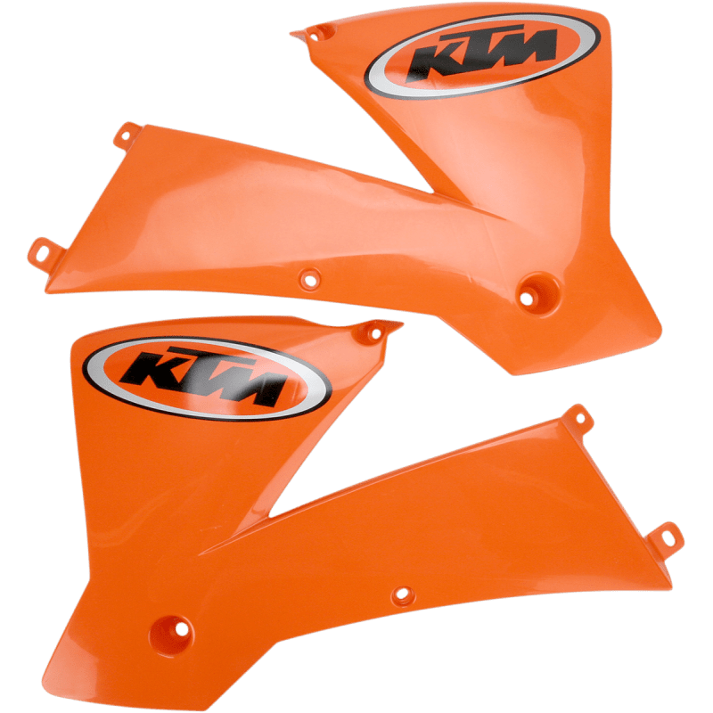 ACERBIS RAD SHROUD EXC/MXC/SX:03 - 04 KTM - DRIVEN Canada's Powersports 8866871647672071380237