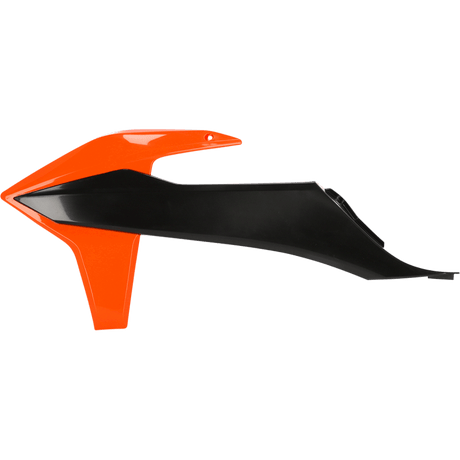 ACERBIS RAD SHROUD KTM - DRIVEN Canada's Powersports 80527966861752726515229