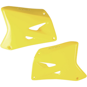 ACERBIS RAD SHROUD RM125/250:01 - 08 02 RM - DRIVEN Canada's Powersports 8866870218002043760231