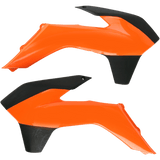 ACERBIS RAD SHROUD SX SXF XC XCF 125 - 450:13 ORIG (2314251008) - DRIVEN Canada's Powersports 8861184664152314251008