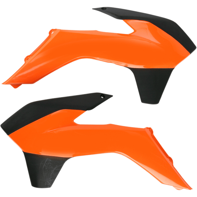 ACERBIS RAD SHROUD SX SXF XC XCF 125 - 450:13 ORIG (2314251008) - DRIVEN Canada's Powersports 8861184664152314251008