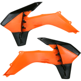 ACERBIS RAD SHROUD SX SXF XC XCF 125 - 450:13 ORIG (2314251008) - DRIVEN Canada's Powersports 8861184664152314251008