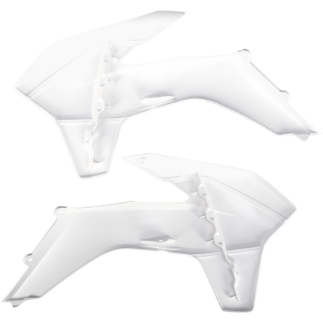 ACERBIS RAD SHROUD SX SXF XC XCF 125 - 450:13 - DRIVEN Canada's Powersports 8861184471172314250002