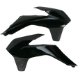 ACERBIS RAD SHROUD SX, SXF XC XCF125 - 450:13 - DRIVEN Canada's Powersports 8861184471002314250001