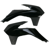 ACERBIS RAD SHROUD SX, SXF XC XCF125 - 450:13 - DRIVEN Canada's Powersports 8861184471002314250001