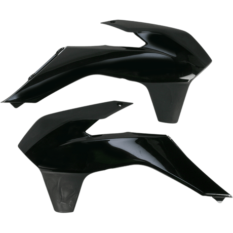 ACERBIS RAD SHROUD SX, SXF XC XCF125 - 450:13 - DRIVEN Canada's Powersports 8861184471002314250001