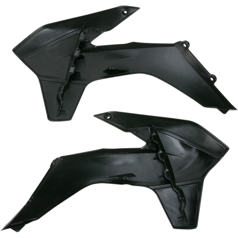 ACERBIS RAD SHROUD SX, SXF XC XCF125 - 450:13 - DRIVEN Canada's Powersports 8861184471002314250001