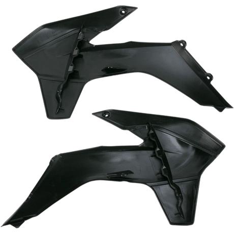 ACERBIS RAD SHROUD SX, SXF XC XCF125 - 450:13 - DRIVEN Canada's Powersports 8861184471002314250001