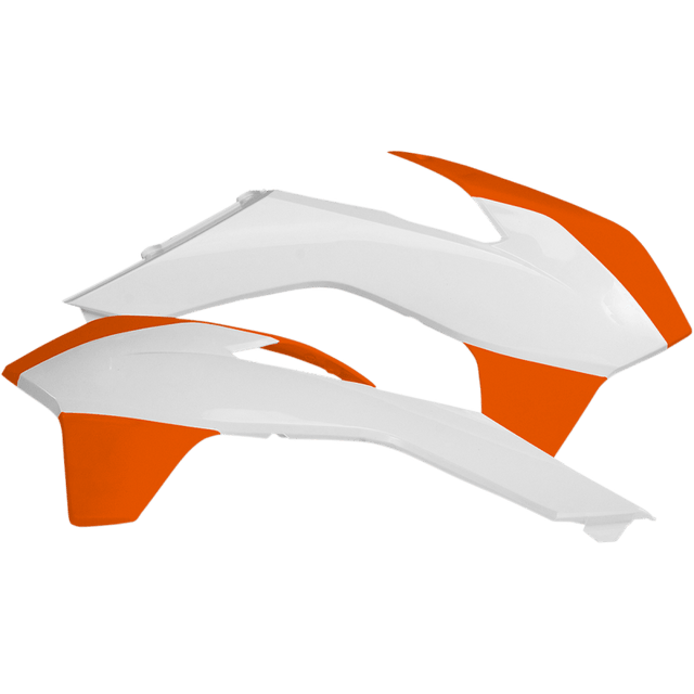 ACERBIS RAD SHROUD SX, SXF, XC, XCF - DRIVEN Canada's Powersports 8861188389462314251088