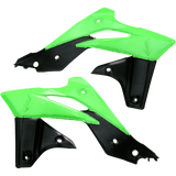 ACERBIS RADI SHROUD KX250F 13 - DRIVEN Canada's Powersports 8861184468512314161089
