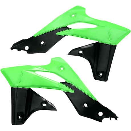 ACERBIS RADI SHROUD KX250F 13 - DRIVEN Canada's Powersports 8861184468512314161089