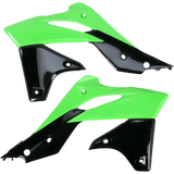 ACERBIS RADI SHROUD KX250F 13 - DRIVEN Canada's Powersports 8861184468512314161089