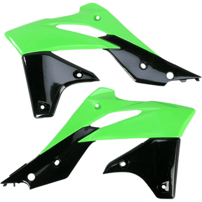 ACERBIS RADI SHROUD KX250F 13 - DRIVEN Canada's Powersports 8861184468512314161089