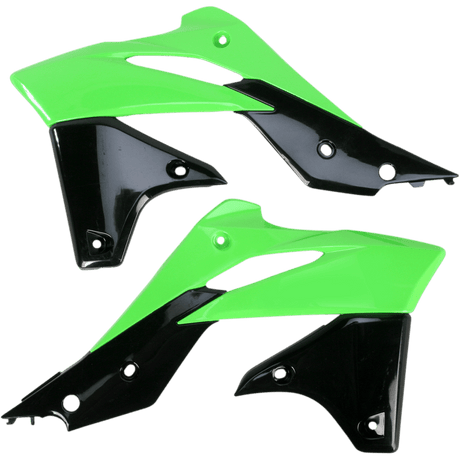 ACERBIS RADI SHROUD KX250F 13 - DRIVEN Canada's Powersports 8861184468512314161089